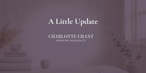 Spa Update Maternity Leave